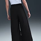 ナイキ スポーツウェア ウィメンズ ワイドレッグ ウーブン パンツ