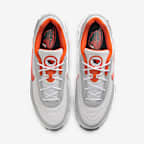 Nike College Air Max Verse (Oregon State) Men's Shoes