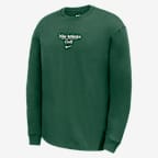 Gorge Green