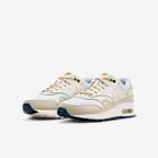 Air Max 1 Big Kids' Shoes