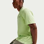 Calções de treino de 18 cm Nike Flex para homem