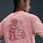 Playera de skateboarding Max90 Nike SB