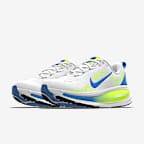 Nike Vomero 18 By You Custom Men's Road Running Shoes