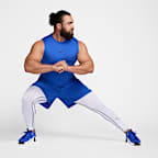 Nike Pro Men's Dri-FIT Slim Sleeveless Top