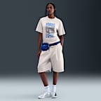 Playera de ajuste holgado Nike Sportswear para mujer