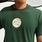 NikeCourt 男款 Dri-FIT Max90 T 恤