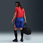 Chelsea FC 2025/26 Stadium Home Men's Nike Dri-FIT Soccer Replica Short