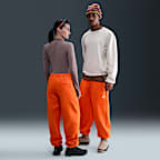 Safety Orange/Summit White