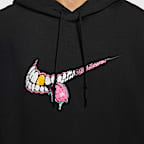 ナイキ SB スケートボード トレーナー パーカー