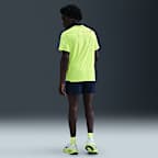 Nike AeroSwift Men's Dri-FIT ADV Short-Sleeve Running Top
