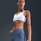 NikeCourt Women's Dri-FIT Tennis Shorts with Pockets