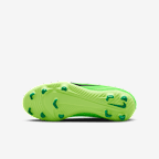 Nike Jr. Vapor 15 Club Mercurial Dream Speed Younger/Older Kids' MG Low-Top Football Boot