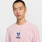 Playera de manga larga Nike Sportswear