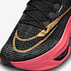 Nike Alphafly 2 Women's Road Racing Shoes