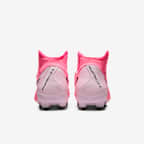 Nike Phantom Luna 2 Academy Multi-Ground High-Top Football Boot