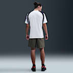 Tottenham Hotspur 2025/26 Maç İç Saha Nike Dri-FIT ADV Orijinal Erkek Futbol Forması