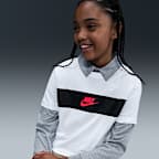 Nike Sportswear Big Kids' T-Shirt
