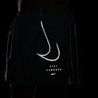 Nike Dri-FIT Run Division Challenger 男款 5" 隱藏式內裡跑步短褲