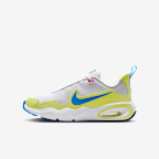 White/Light Lemon Twist/Black/Photo Blue