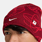 Japan Peak Nike Breaking Beanie
