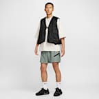 Nike Tech 男款 Dri-FIT Shori 寬鬆剪裁短褲