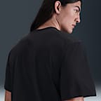 Męska koszulka treningowa z ochroną przed promieniowaniem UV Dri-FIT Nike Hyverse