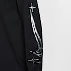 Nike Sportswear Women's Long-Sleeve T-Shirt