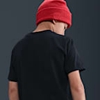 Nike Sportswear Older Kids' T-Shirt