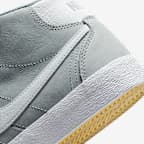 Nike SB Bruin High ISO Skate Shoes