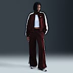 Burgundy Crush/Sail/Sail