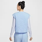 Nike 24.7 PerfectStretch Women's Therma-FIT Synthetic-Fill Vest