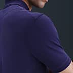 FC Barcelona The Nike Polo Men's Nike Dri-FIT Soccer Polo