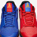 JA 1 EP Basketball Shoes