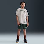 Nike Multi Dri-FIT Kurzarmshirt für ältere Kinder (Jungen)
