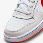 Nike Court Borough Low Older Kids' Shoes