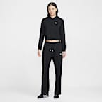 Nike Sportswear Chill Knit Women's Lightweight Hoodie