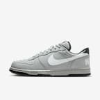 Light Smoke Grey/Anthracite/Summit White