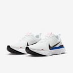 Nike React Infinity Run Flyknit 3 Men's Road Running Shoes