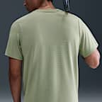 Haut de tennis Dri-FIT NikeCourt Advantage pour homme