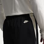 Nike Sportswear Club Men's Lightweight Trousers