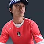 Südkorea 2004 Total 90 Reissue Nike Replika Fußballtrikot (Herren)