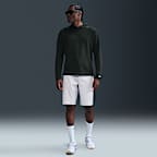Sudadera con gorro de golf Dri-FIT para hombre Nike Tour