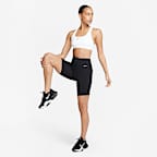 Nike Swoosh Light Support Women's Non-Padded Sports Bra