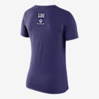 Army Westpoint Women's Nike Dri-FIT College T-Shirt