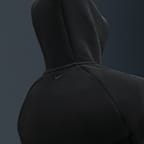 Chamarra Windrunner de cierre completo Tech Fleece para hombre Kobe