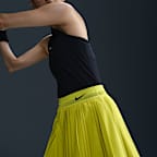 NikeCourt Slam Women's Tennis Skirt