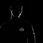 Nike Dri-FIT Run Division Rise 365 Men's Short-Sleeve Running Top