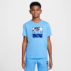 Nike Air Big Kids' T-Shirt