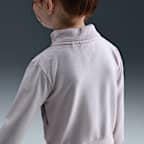 Nike Varsity Prep Toddler Track Scooter 2-Piece Set