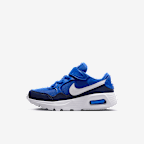 Hyper Royal/Midnight Navy/White